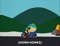 GIF by South Park 