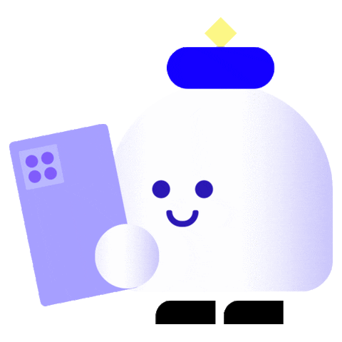 AskUp giphyupload upstage 업스테이지 아숙업 Sticker