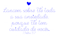 Versiculo Tudo Posso Naquele Que Me Fortalece Sticker