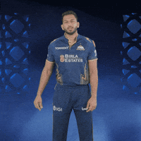 Shahrukh Khan GIF by Gujarat Titans
