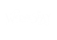 Wednesday Hump Day Sticker