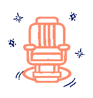 Astronaut Feeling Great Sticker by We are Sultans