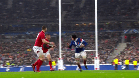 france hands GIF by Guinness Six Nations
