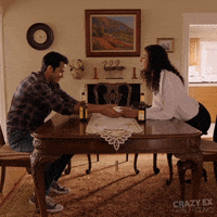 crazy ex girlfriend love GIF