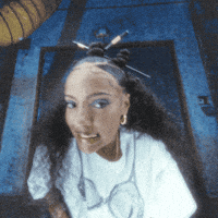 samaracyn yikes ooo detour samara cyn GIF