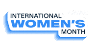 Women International Womens Day Sticker by Havas Dublin