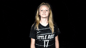 Littlerocksoc GIF by Little Rock Athletics