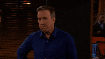 fox broadcast eyebrow raise GIF by Fox TV