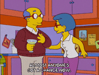 season 17 episode 3 GIF