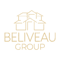 Sticker by The Beliveau Group