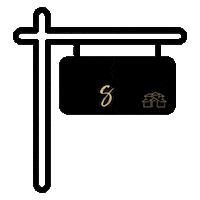 Justsold Sticker by The Beliveau Group