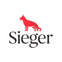confesados sieger ndl alican siegeroficial Sticker