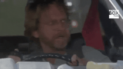 Twister Hello GIF