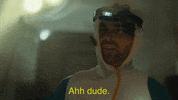Nick Rutherford S03 GIF by DREAM CORP LLC