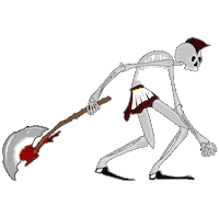 Fun Sticker