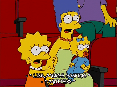 homer simpson GIF