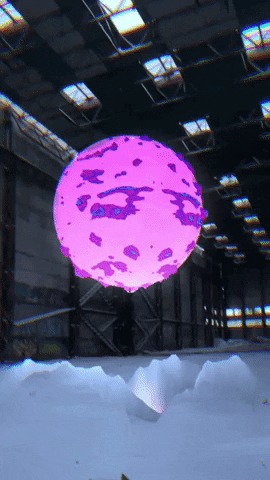 Game Augment GIF by Aleksey Efremov