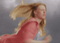 Excited Fun GIF by Audrey Hobert