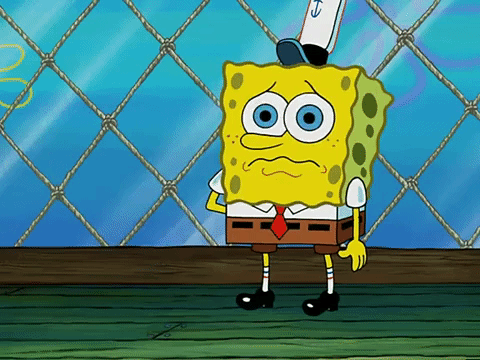 season 3 GIF by SpongeBob SquarePants