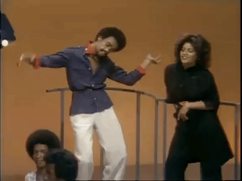 giphydvr soul train giphysoultrain episode 161 giphystepisode161 GIF