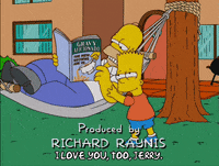 homer simpson beer GIF
