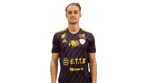 Us Creteil Dorian Sticker by US Créteil Lusitanos_officiel