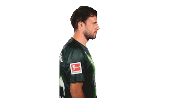 Admir Mehmedi Soccer Sticker by VfL Wolfsburg
