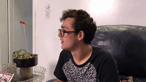 awe wtf GIF
