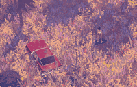 Horror Game Car GIF by deadstaticdrive
