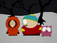 Screw You Guys I'm Going Home