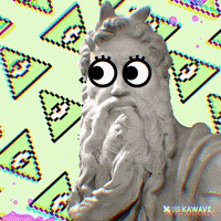 Art Nft GIF by Garbi KW