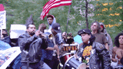 triumph the insult comic dog GIF by Team Coco