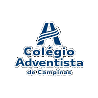 Caciasd Sticker by Colégio Adventista de Campinas