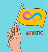 Autistic Pride