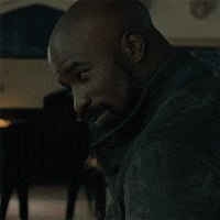 Evil GIF by Paramount+
