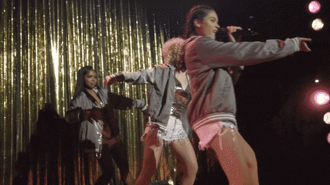 star on fox GIF by STAR