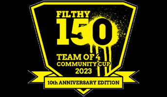 Filthy150 GIF by CrossFit Bua
