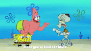 season 10 episode 6 GIF by SpongeBob SquarePants