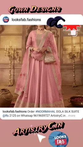 Buy Now Fashion GIF by ArtistryC