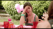 Sad De Chica En Chica GIF