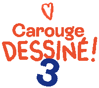 Cd3 Sticker