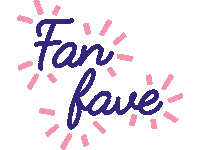 commentsold shop purchase commentsold fanfavorite Sticker