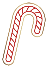 Christmas Sticker by The Sun Project