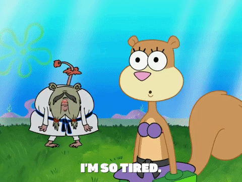 season 8 bubble troubles GIF by SpongeBob SquarePants