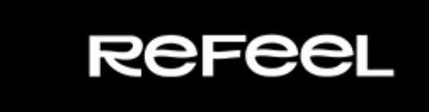 Refeel giphygifmaker react eco reuse GIF
