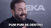 Comunidad Valenciana Reaction GIF by Teka