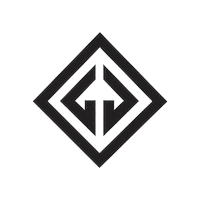 Gog Sticker by Gods Of Grip