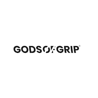 Gog Grip Strength Sticker by Gods Of Grip