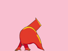 Happy Big Guy GIF by gasta