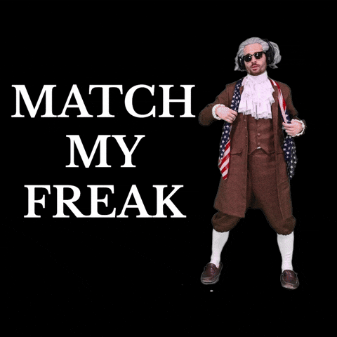 Relationship Freak GIF